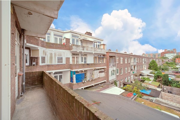 Medium property photo - Jonckbloetplein 20, 2523 AR The Hague