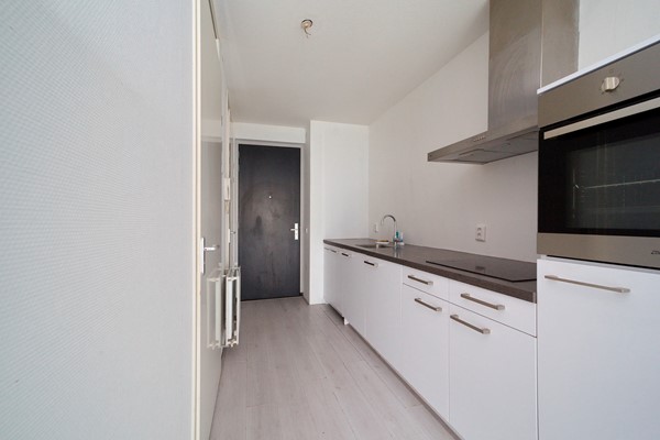 Medium property photo - Waldorpstraat 281C, 2521 CJ Den Haag