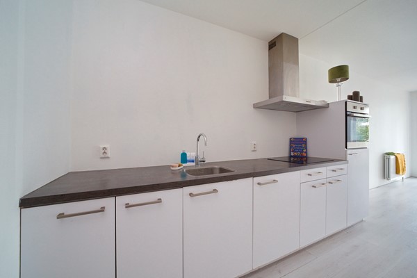 Medium property photo - Waldorpstraat 281C, 2521 CJ Den Haag
