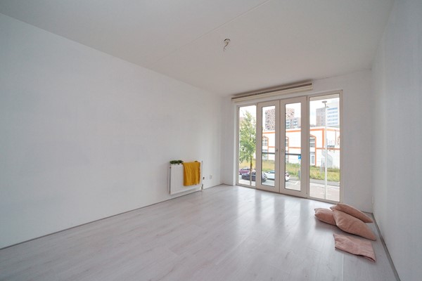 Medium property photo - Waldorpstraat 281C, 2521 CJ Den Haag