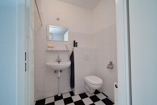 Medium property photo - Waldorpstraat 281C, 2521 CJ Den Haag