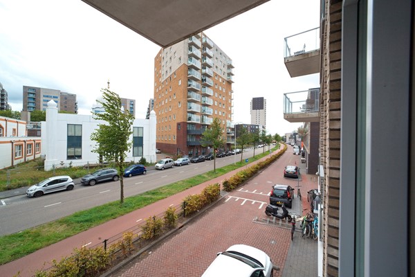 Medium property photo - Waldorpstraat 281C, 2521 CJ Den Haag