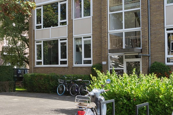 Property photo - Doelenstraat 86, 2282NZ Rijswijk