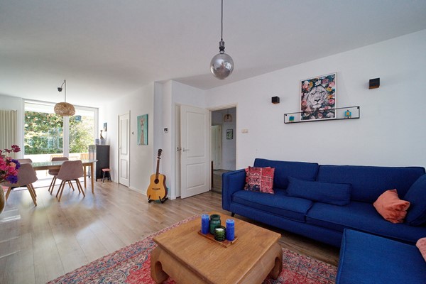 Property photo - Doelenstraat 86, 2282NZ Rijswijk