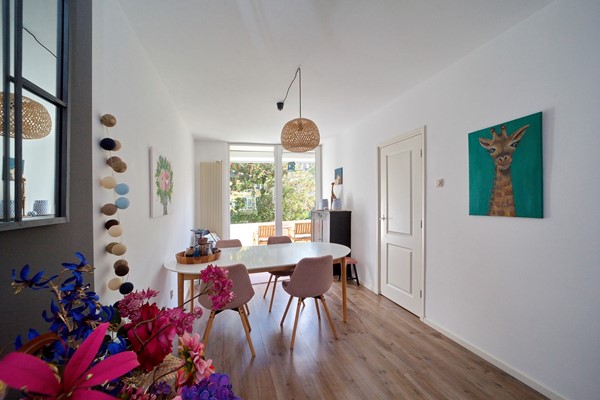 Property photo - Doelenstraat 86, 2282NZ Rijswijk