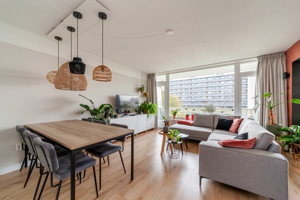 Property photo - Isabellaland 1186, 2591SZ Den Haag