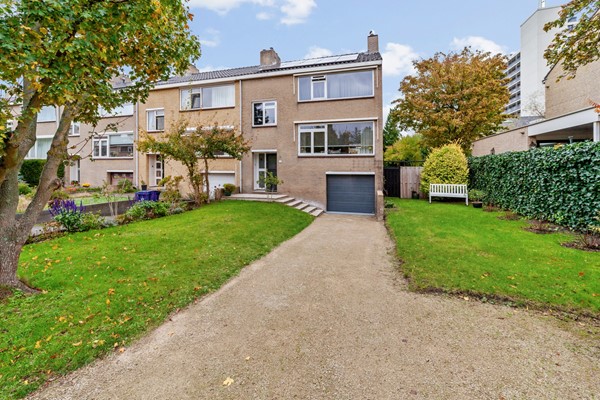 Property photo - Olgaland 26, 2591JB Den Haag