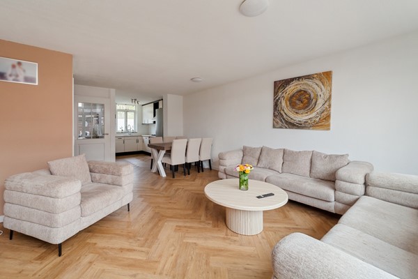 Property photo - Strijplaan 601, 2285GR Rijswijk