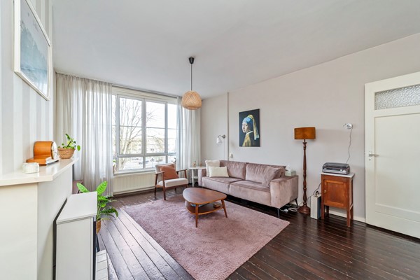 Property photo - Monnickendamplein 103, 2547CW Den Haag