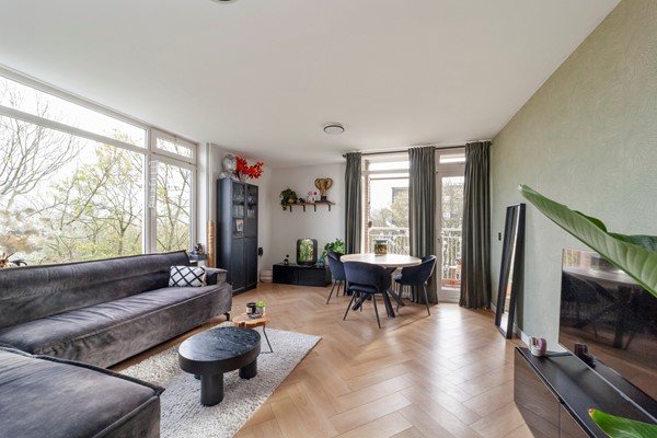 Property photo - Isabellaland 1490, 2591EG The Hague