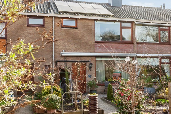 Property photo - Polderplein 3, 2731ER Benthuizen