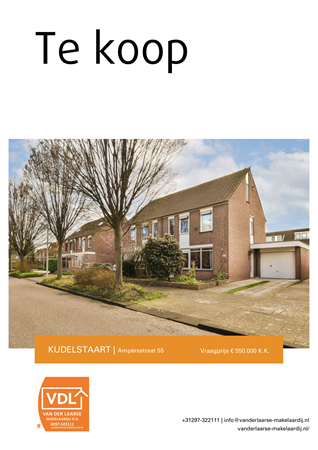 Brochure preview - Ampèrestraat 55, 1433 KX KUDELSTAART (2)
