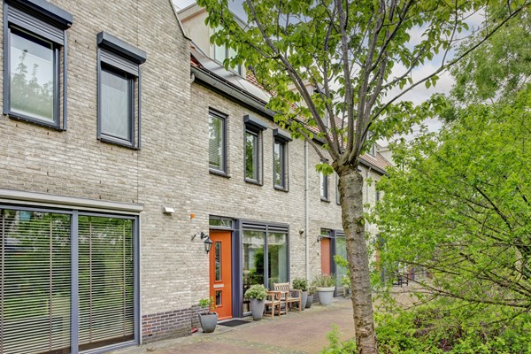 Property photo - Dagpauwoogstraat 18, 1432NG Aalsmeer