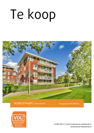 Brochure preview - Stevinhof 32, 1433 JG KUDELSTAART (1)