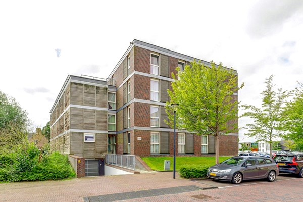 Property photo - Drie Kolommenplein 45, 1431LB Aalsmeer