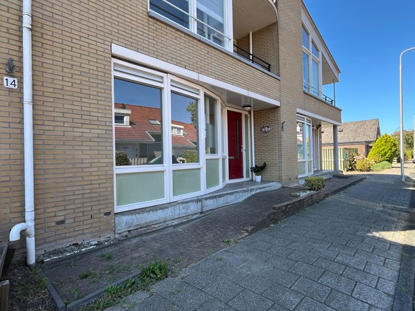 Te huur: Rozenstraat 12, 1431 BL Aalsmeer