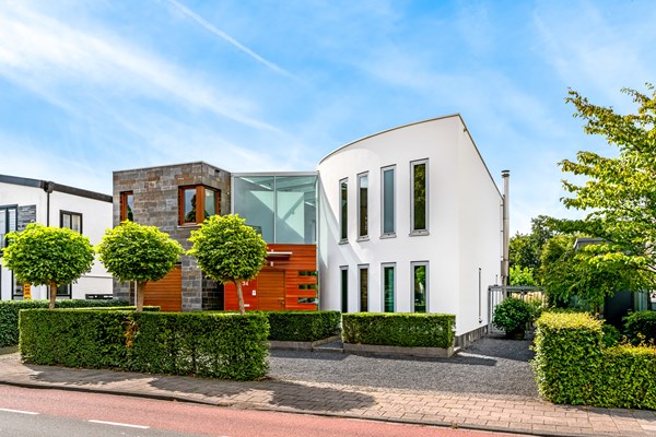 Medium property photo - Stationsweg 34, 1431 EG Aalsmeer