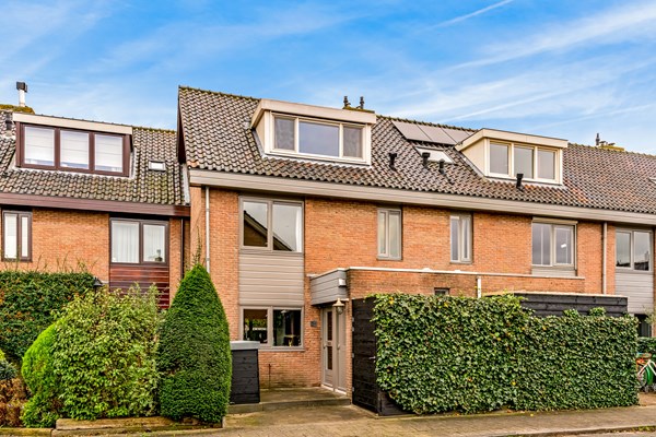 Te koop: Ringvaartzijde 24, 1431 CL Aalsmeer