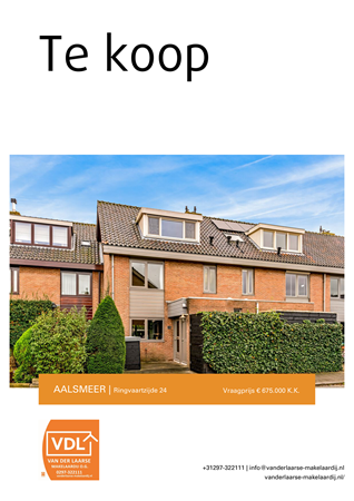 Brochure preview - Ringvaartzijde 24, 1431 CL AALSMEER (2)