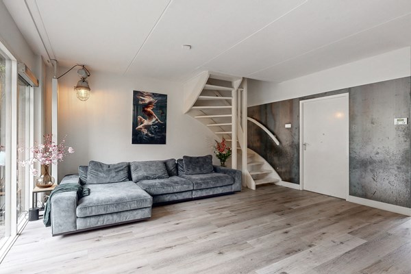 Medium property photo - Ringvaartzijde 24, 1431 CL Aalsmeer