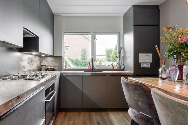 Medium property photo - Ringvaartzijde 24, 1431 CL Aalsmeer