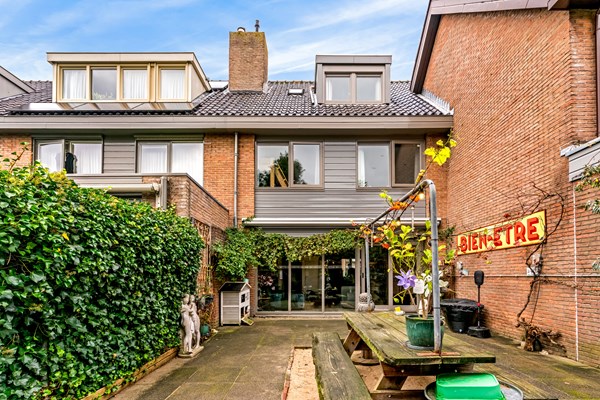 Medium property photo - Ringvaartzijde 24, 1431 CL Aalsmeer