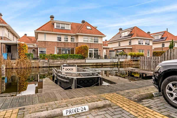 Medium property photo - Ringvaartzijde 24, 1431 CL Aalsmeer