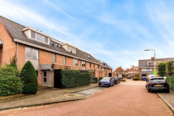 Medium property photo - Ringvaartzijde 24, 1431 CL Aalsmeer