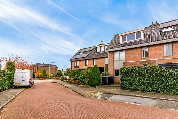 Medium property photo - Ringvaartzijde 24, 1431 CL Aalsmeer