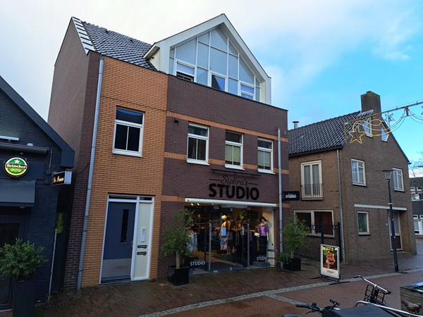 Te huur: Zijdstraat 58B, 1431 EE Aalsmeer