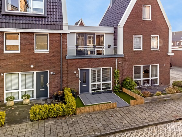 Property photo - Korfstraat 15, 1433DE Kudelstaart