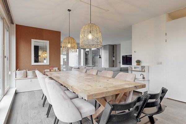 Medium property photo - Lijndraaierhof 1, 1431 DC Aalsmeer