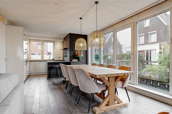 Medium property photo - Lijndraaierhof 1, 1431 DC Aalsmeer