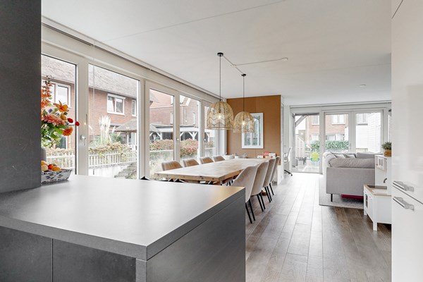 Medium property photo - Lijndraaierhof 1, 1431 DC Aalsmeer