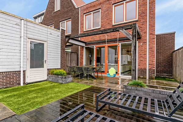 Medium property photo - Lijndraaierhof 1, 1431 DC Aalsmeer