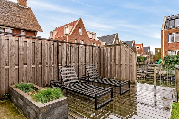 Medium property photo - Lijndraaierhof 1, 1431 DC Aalsmeer