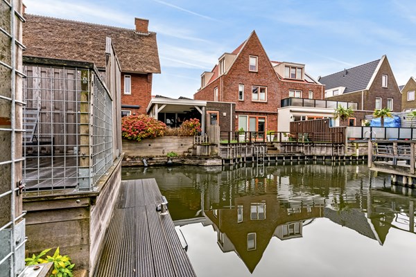 Medium property photo - Lijndraaierhof 1, 1431 DC Aalsmeer