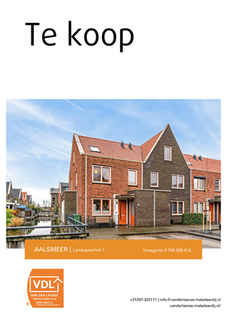 Brochure preview - Lijndraaierhof 1, 1431 DC AALSMEER (2)