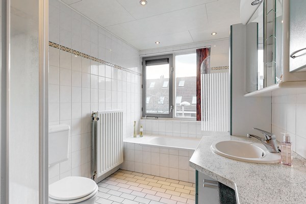 Medium property photo - Gerbrandylaan 3, 1421 NA Uithoorn