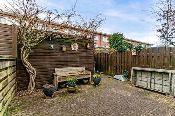 Medium property photo - Gerbrandylaan 3, 1421 NA Uithoorn