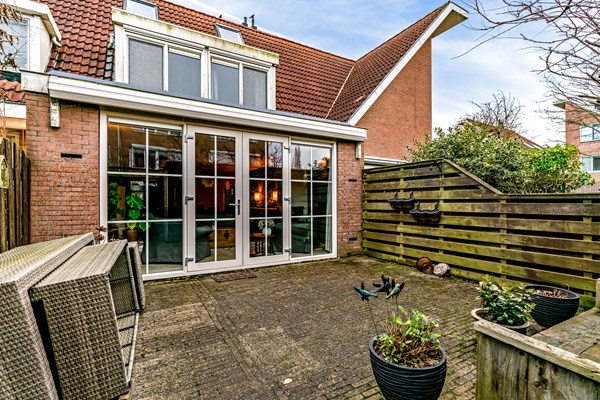 Medium property photo - Gerbrandylaan 3, 1421 NA Uithoorn