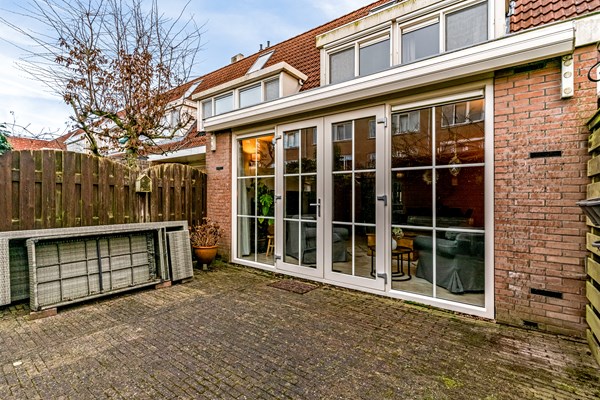 Medium property photo - Gerbrandylaan 3, 1421 NA Uithoorn