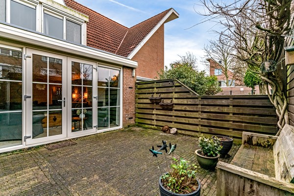 Medium property photo - Gerbrandylaan 3, 1421 NA Uithoorn