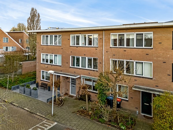 Medium property photo - Gerbrandylaan 3, 1421 NA Uithoorn