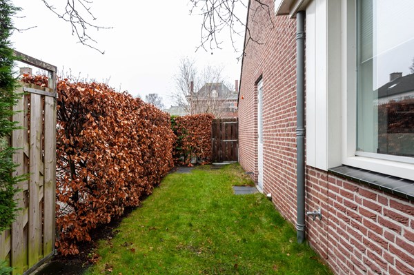 Medium property photo - Perronzijde 11, 1431 LE Aalsmeer