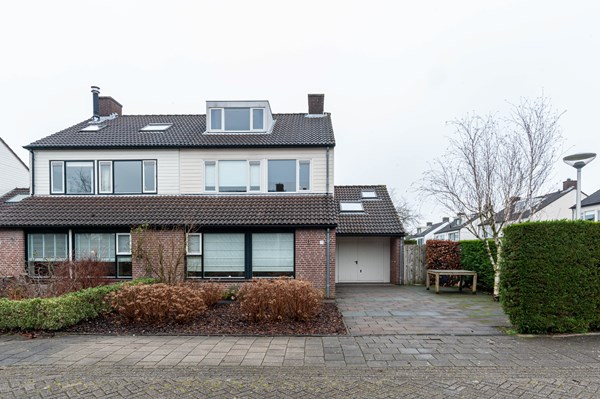 Medium property photo - Perronzijde 11, 1431 LE Aalsmeer