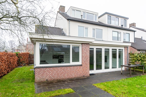 Medium property photo - Perronzijde 11, 1431 LE Aalsmeer