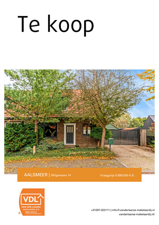 Brochure preview - Wilgenlaan 14, 1431 HT AALSMEER (2)