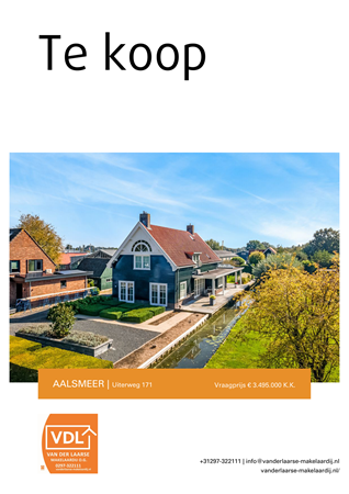 Brochure preview - Uiterweg 171, 1431 AE AALSMEER (2)