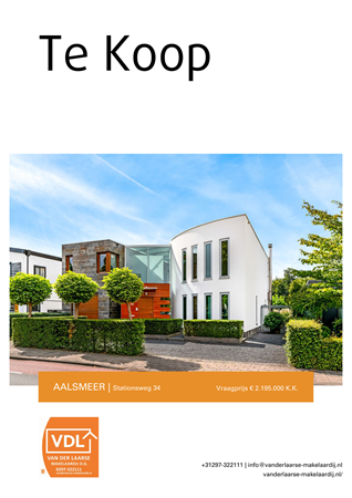 Brochure preview - Stationsweg 34, 1431 EG AALSMEER (2)